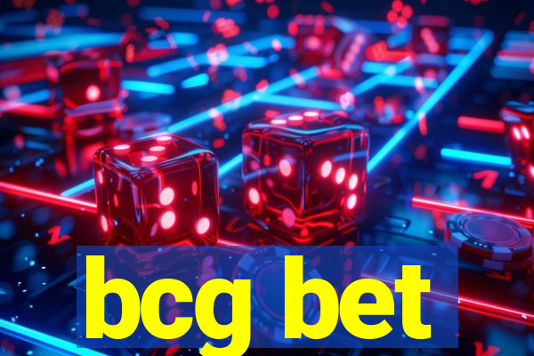 bcg bet